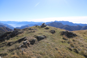 Munzzel&uuml;mm e Pizzo Zucchero