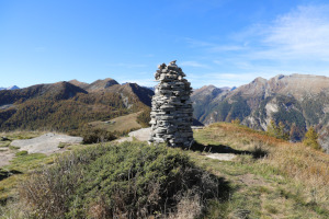 Cima del Pizzo Zucchero