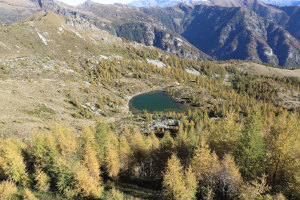 Laghetto dei Sal&egrave;i