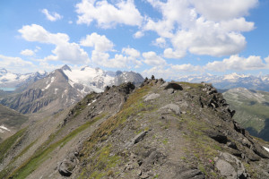 Cima del Nufenenstock