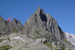 Pizzo del Prévat