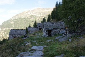 Alpe dell'Efra