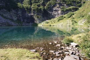 Lago d'Efra