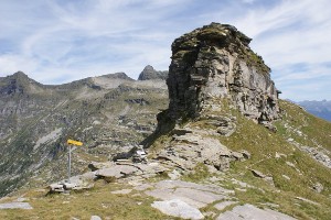 Val d'Efra e Passo del Gagnone