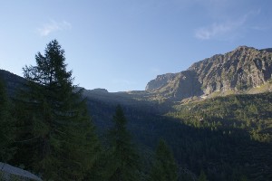 Passo del Gagnone