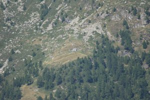 Rifugio Alpe Costa