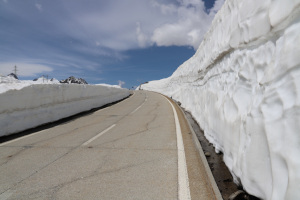 Passo della Novena