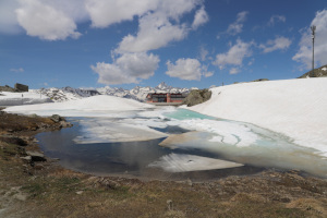 Passo della Novena