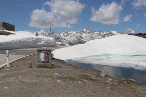 Passo della Novena