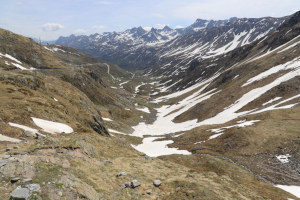 Val Bedretto