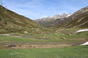 Val Bedretto