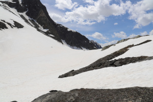 Vecchio Passo della Novena