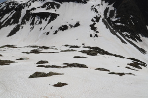 Vecchio Passo della Novena