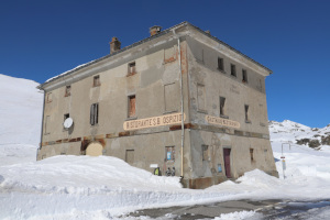 Ristorante Ospizio San Bernardino