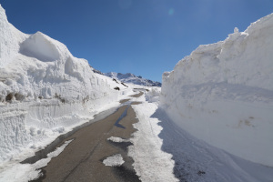 Strada del Passo del San Bernardino