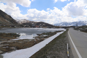 Passo del San Gottardo