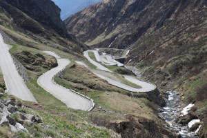 Strada della Tremola