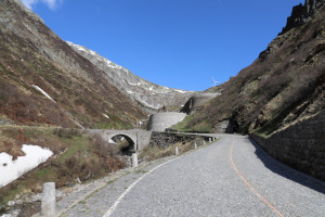 Strada della Tremola