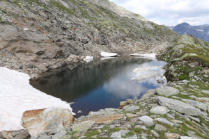 Laghetti della Foppa della Rondadura