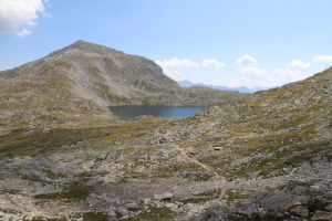 Lago Scuro
