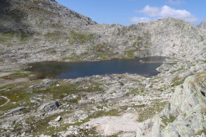 Lago di Dentro di Cadlimo