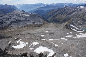 Passo della Greina