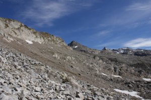 Piz Gaglianera e Piz Vial