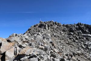 Piz Greina