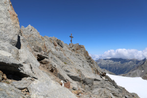 Cima del Piz Medel