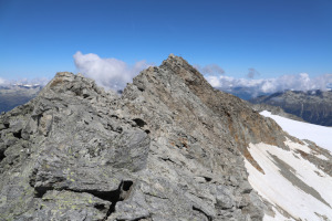 Piz Medel e Cima di Camadra