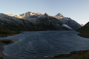 Lago di Santa Maria
