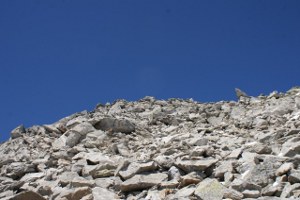 Piz Rondadura