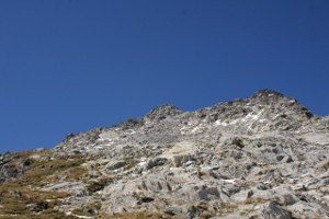 Piz Rondadura