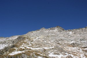 Piz Rondadura