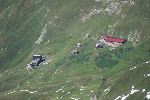 Alpe di Motterascio