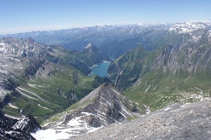 Lago di Luzzone