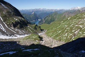 Valle di Guida