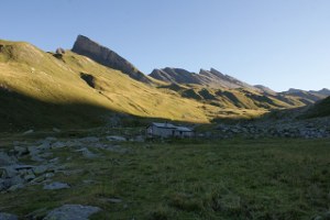 Cascina de Vignun