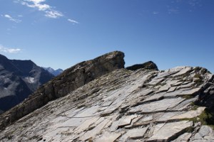 Passaggio con catena