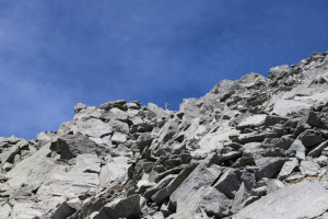 Cima del Piz Vial