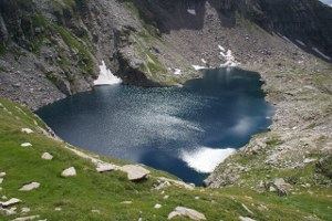 Lago Barone