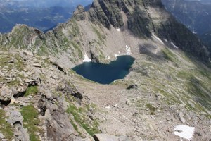 Lago Barone