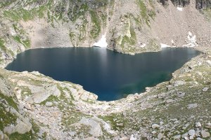 Lago Barone