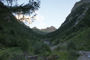 Val Vegornèss