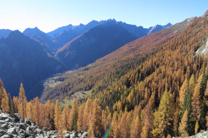 Valle di Campo