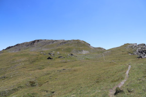 Pizzo di Cadrèigh