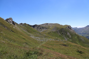 Pizzo di Cadrèigh