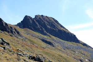 Cima di Gana Rossa