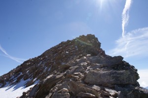 Pizzo Campo Tencia