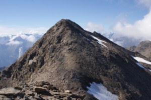 Pizzo Campo Tencia e Pizzo Tenca